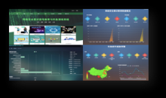 线上网络宣传周平台