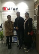 联盟走进会员单位-重庆亚凡科技有限公司、重庆鼎慧峰合知识产权代理事务所